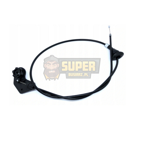 Linka otwierania maski silnika BMW E39 Linka otwierania maski silnika BMW E39
