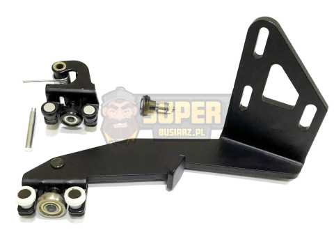 ROLKI MASTER MOVANO 98-10 KPL ROLKI MASTER MOVANO 98-10 KPL