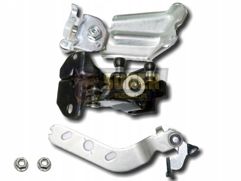ROLKI DUCATO BOXER JUMPER 06- KPL ROLKI DUCATO BOXER JUMPER 06- KPL