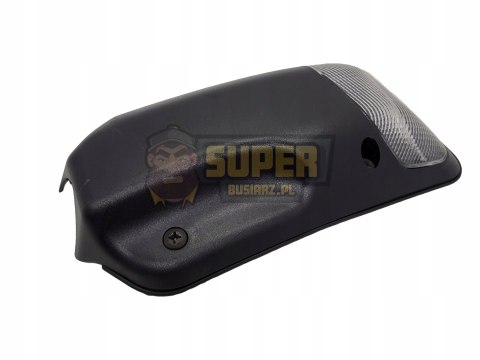 LAMPA OBRYSOWA GÓRA LEWA IVECO DAILY 06> LAMPA OBRYSOWA GÓRA LEWA IVECO DAILY 06>