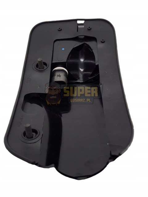 LAMPA OBRYSOWA GÓRA LEWA IVECO DAILY 06> LAMPA OBRYSOWA GÓRA LEWA IVECO DAILY 06>