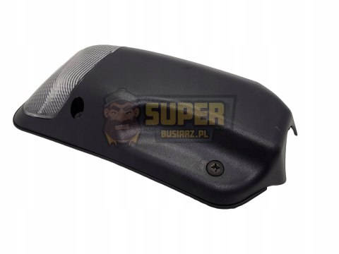 LAMPA OBRYSOWA GÓRA PRAWA IVECO DAILY 06> LAMPA OBRYSOWA GÓRA PRAWA IVECO DAILY 06>