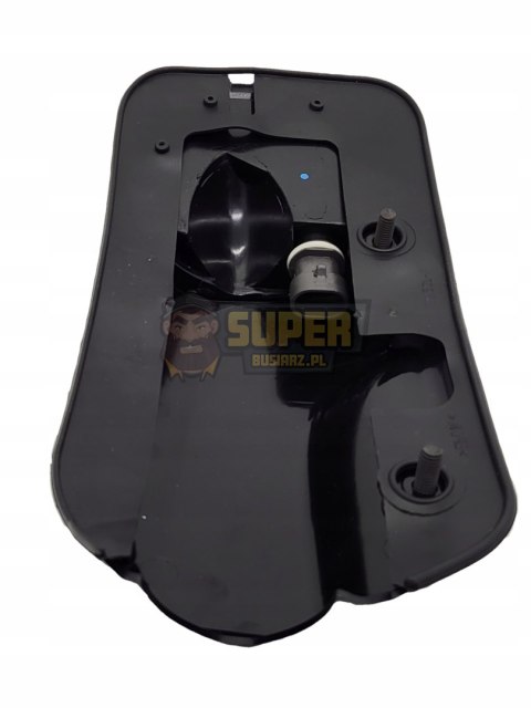 LAMPA OBRYSOWA GÓRA PRAWA IVECO DAILY 06> LAMPA OBRYSOWA GÓRA PRAWA IVECO DAILY 06>