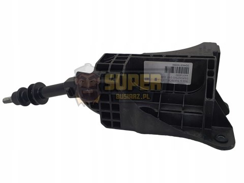 MECHANIZM LEWARKA SKRZYNI FIAT DUCATO JUMPER 06- MECHANIZM LEWARKA SKRZYNI FIAT DUCATO JUMPER 06-