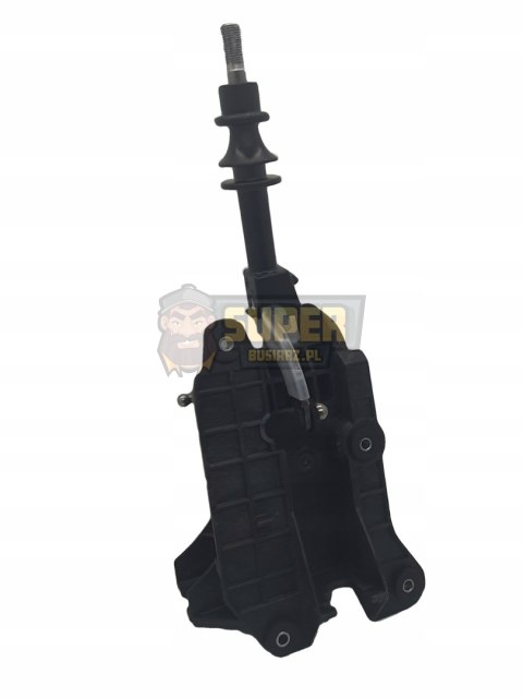 MECHANIZM LEWARKA SKRZYNI FIAT DUCATO JUMPER 06- MECHANIZM LEWARKA SKRZYNI FIAT DUCATO JUMPER 06-