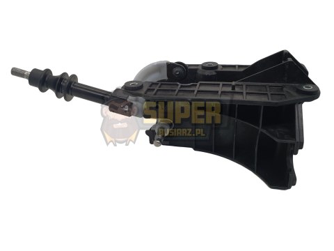 MECHANIZM LEWARKA SKRZYNI FIAT DUCATO JUMPER 06- MECHANIZM LEWARKA SKRZYNI FIAT DUCATO JUMPER 06-
