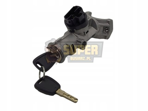 NOWA STACYJKA OE DUCATO BOXER JUMPER 06- 7-PIN !!! NOWA STACYJKA OE DUCATO BOXER JUMPER 06- 7-PIN !!!