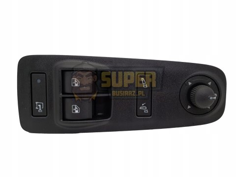 PRZEŁĄCZNIK PANEL SZYB L BOXER DUCATO JUMPER 06 OE PRZEŁĄCZNIK PANEL SZYB L BOXER DUCATO JUMPER 06 OE