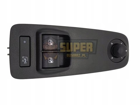 PRZEŁĄCZNIK SZYBY BOXER DUCATO JUMPER 06> OE! PRZEŁĄCZNIK SZYBY BOXER DUCATO JUMPER 06> OE!