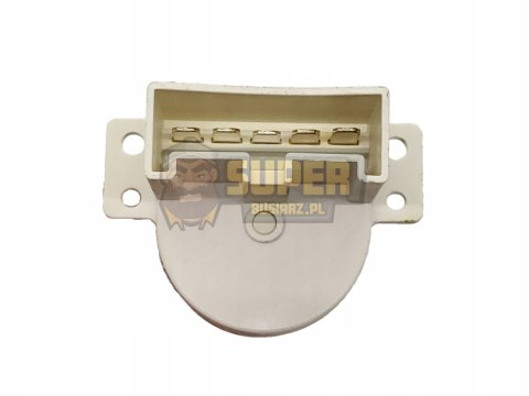 STEROWNIK DMUCHAWY POTENCJOMETR IVECO DAILY 00-12 STEROWNIK DMUCHAWY POTENCJOMETR IVECO DAILY 00-12