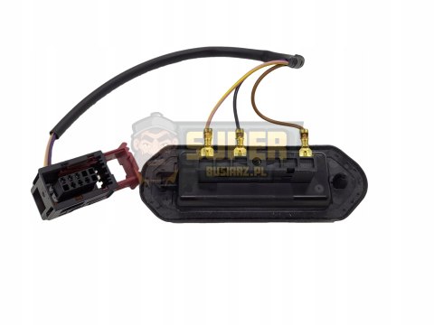 STYKI DRZWI FIAT DUCATO BOXER JUMPER 06- DRZWI STYKI DRZWI FIAT DUCATO BOXER JUMPER 06- DRZWI