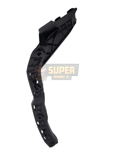 WSPORNIK ZDERZAKA LEWY DUCATO BOXER JUMPER 14- OE WSPORNIK ZDERZAKA LEWY DUCATO BOXER JUMPER 14- OE