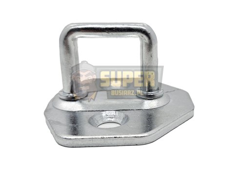 ZACZEP ZAMKA DRZWI PRZES. SPRINTER CRAFTER MAN 06- ZACZEP ZAMKA DRZWI PRZES. SPRINTER CRAFTER MAN 06-