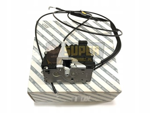 ZAMEK DRZWI PRZESUWNYCH DUCATO BOXER JUMPER 06- OE ZAMEK DRZWI PRZESUWNYCH DUCATO BOXER JUMPER 06- OE