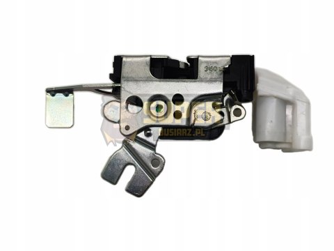 ZAMEK TYŁ PRAWY CENTRALNY DUCATO BOXER JUMPER 94- ZAMEK TYŁ PRAWY CENTRALNY DUCATO BOXER JUMPER 94-