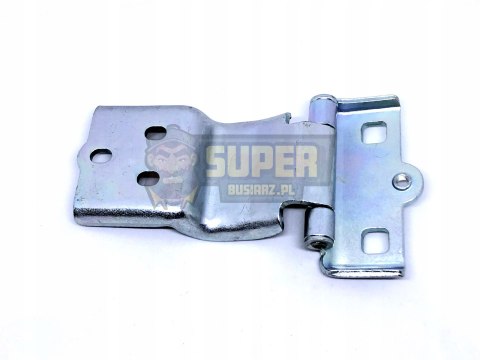 ZAWIAS DÓŁ R DRZWI DUCATO BOXER JUMPER 06- 180° ZAWIAS DÓŁ R DRZWI DUCATO BOXER JUMPER 06- 180°