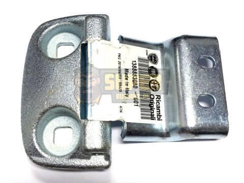ZAWIAS GÓRA L DRZWI DUCATO BOXER JUMPER 06- OE 180 ZAWIAS GÓRA L DRZWI DUCATO BOXER JUMPER 06- OE 180
