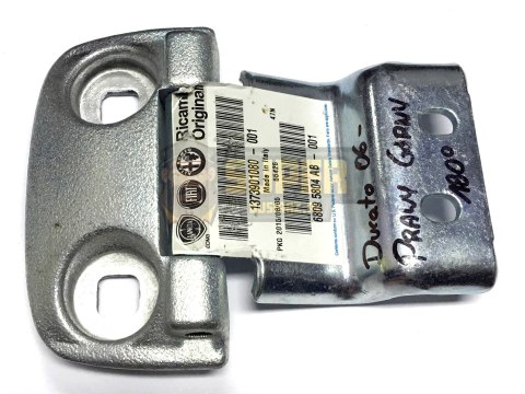 ZAWIAS GÓRA R DRZWI DUCATO BOXER JUMPER 06- OE 180 ZAWIAS GÓRA R DRZWI DUCATO BOXER JUMPER 06- OE 180