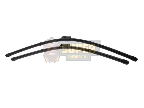 PIÓRO WYCIERACZEKI L+P 650/550 MM DUCATO BOXER JUMPER 06- PREMIUM ZESTAW PIÓRO WYCIERACZEKI L+P 650/550 MM DUCATO BOXER JUMPER 06- PREMIUM ZESTAW