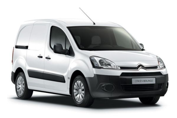 Berlingo II ( B9 ) 2008 - 2018