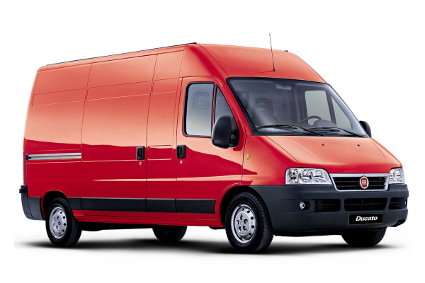 Ducato 230/244 1994 - 2006