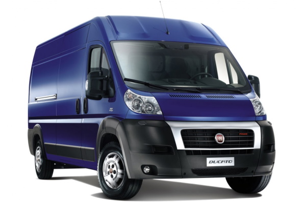 Ducato 250 2006 - 2014
