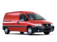 Scudo I ( 220 ) 1996 - 2007