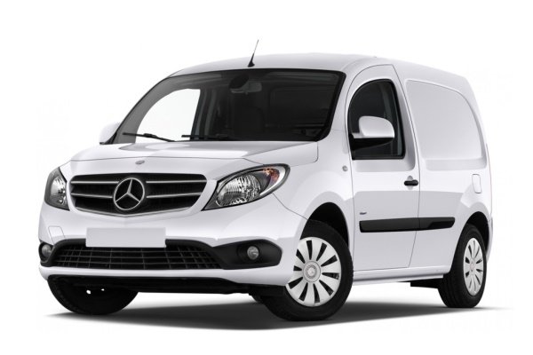 Citan I W415 2012 - 2021
