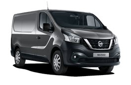 NV300 2016 - 2021
