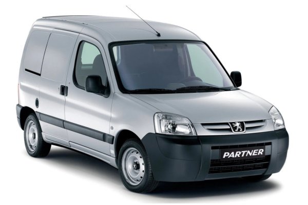 Partner I ( M49 / M59 ) 1996 - 2011