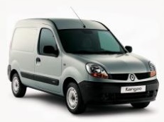 Kangoo I ( KC / KW ) 1997 - 2007